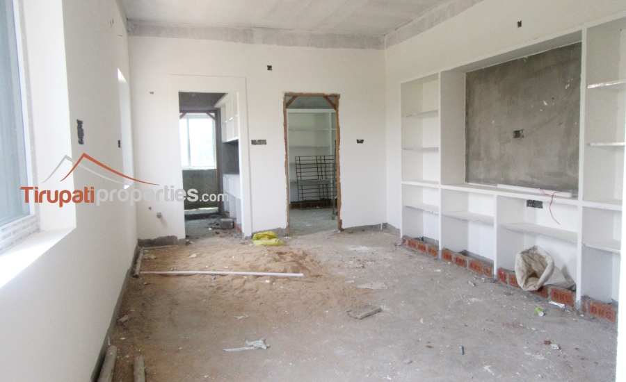 TUDA Approved 30 Anks G + 1 North Facing New #HouseforSale in Cottonmill, #Tirupati